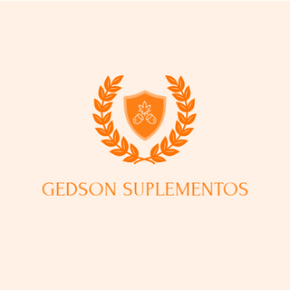 Gedson Suplementos